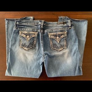 Vigoss Jeans